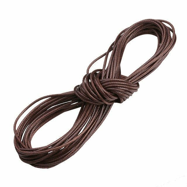 Deep Brown String