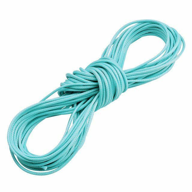 Light Blue String