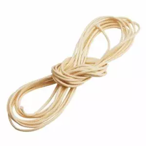 Beige String