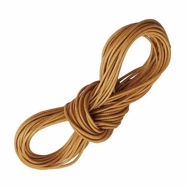 Gold Coated String - Jerry's Strings