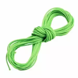 Green String