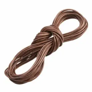 Light Brown String