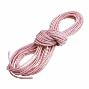 Pink String