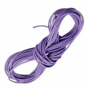 Purple String
