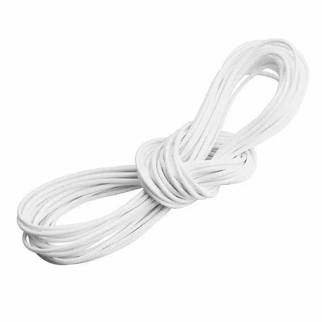 White String