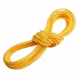 Yellow String