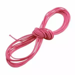 Hot Pink String