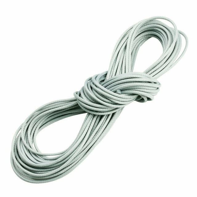 Gray String